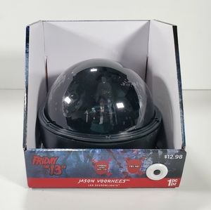2020 new Jason voorhees friday the 13th led Halloween shadow light
